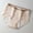 Beige, variant on Ahabrexf High Waist Underwear,Comfortable Women's Briefs and Panties for Daily Wear