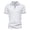 White, variant on Ketyyh-chn99 Mens Golf Polo Classic Fit Mens Shirts 2024 Plus Size Men Short Sleeve Shirts Dark Blue,S