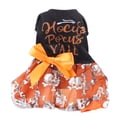 thumbnail image 2 of Pet  Costume,  Dog Dress Easy Cleaning Cute  For Daily For Photograph, 2 of 8