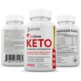 thumbnail image 6 of (5 Pack) Lifetime Keto ACV Pills 1275mg Alternative to Gummies Dietary Supplement 300 Capsules, 6 of 6