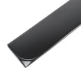 thumbnail image 7 of Ikon Motorsports Compatible with 02-08 BMW E65 E66 7-Series Sedan Unpainted ABS Rear Roof Spoiler, 7 of 7
