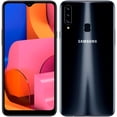 thumbnail image 1 of Smartphone Samsung Galaxy A20s 32GB Negro Samsung Galaxy A20s Negro 32GB Desbloqueado, 1 of 2