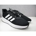 thumbnail image 3 of Adi-das X_PLRPATH Running Sneakers Shoes Black White Mens Sz 11, 3 of 6