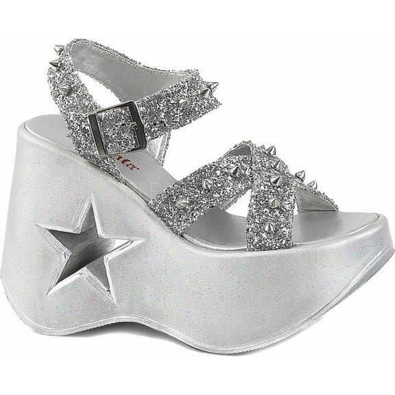 Women's Demonia Dynamite 02 Sandal