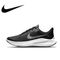 thumbnail image 3 of Zapatillas Nike Originales para Hombre y Mujer Recién Llegadas ZOOM WINFLO 8 Low Zapatillas Deportivas Ligeras y Transpirables Zapatillas para Correr, 3 of 5