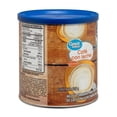 thumbnail image 2 of Polvo para preparar café Great Value dulce y cremoso 305 g, 2 of 4