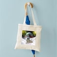 thumbnail image 4 of CafePress - Fantasy Wolf Tote Bag - Unisex Canvas Tote Bag, Beige, 1-Piece, 4 of 6