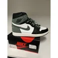 thumbnail image 4 of Jo r-dan 1 High Clay Green Best in Game Size 9.5 With Box 555088-135, 4 of 6