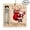 #20, variant on Christmas Cash Gift Ornament, Acrylic Clear Christmas Cash Holder Ornament, Money Clip Tree Decor for Holiday Gift Card Holder Pendant