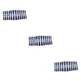 thumbnail image 1 of Qarigey 24 piezas de polvo brillante para uñas postizas, cubierta completa en forma de T, parche para uñas, puntas de uñas, suministros DIY Type4 NO4, 1 of 6