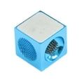 thumbnail image 3 of Lipstore Pool Cue Tip Shaper Measurement Polish Portable Billiard Pool Cue Tip Shaper Blue, 3 of 8