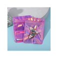 thumbnail image 1 of 20pcs Laser Yin Yang Self-Adhesive Bags Jewelry & Accessories Packaging Pouches For Earrings, Bracelets, Etc., 1 of 3