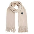 thumbnail image 1 of Foulard Chauffante Longue Trois Vitesses Régulation USB Chauffe-Nuque avec Coussin Chauffant pour Vélo sous Bureau Santé Ensoleillée Mini Vélo Exercice Bandes pour Hommes, 1 of 9