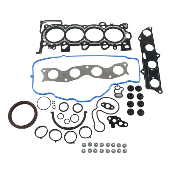 DNJ FGS2038 MLS Full Gasket Set Fits Cars & Trucks 07-08 Honda Fit 1.5L L4 SOHC 16v