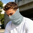 thumbnail image 6 of UPF 50+ Neck Gaiter For Men & Women Cooling Sun Protection Face Mask All Season Fishing Hiking Breathable Scarf, 6 of 7