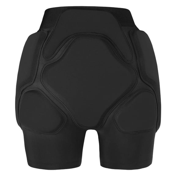 GARENDE Padded Shorts Activewear Protective Gear for Men Women Roller Skating Sports XXS