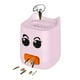 thumbnail image 4 of Pelador eléctrico de semillas de melón, herramientas, máquina descascaradora para el hogar, rosa, 4 of 5