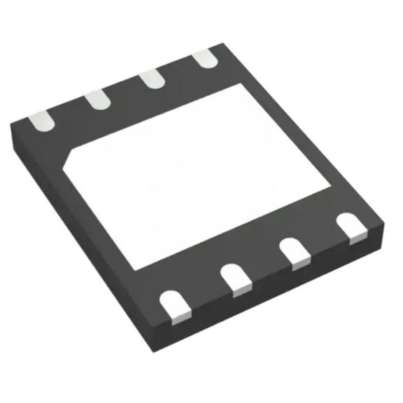 Pack of 10 W25Q64FVZPIG IC Flash 64MBIT 104MHZ 8WSON, Tube , RoHS