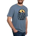thumbnail image 4 of CafePress - I'm Retired T Shirt - Mens Comfort Colors Shirt, 4 of 5