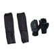 thumbnail image 5 of Espinilleras Kickboxing Muay Thai Protección profesional del empeine de la pierna para artes marciales S, 5 of 7