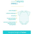 thumbnail image 2 of Simple Joys by Carter's Baby Boys 6-Pack Short-Sleeve Bodysuit, 2 of 5