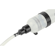 Mityvac MVA6852 1.5 Liter Fluid Extractor/Dispensing Syringe with Twist-valve