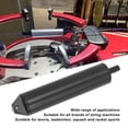 thumbnail image 4 of Badminton Racket Tension Calibrator, Maximum 100lbs Aluminum Alloy Spring Tension Meter for Tennis, Squash, Racket, 4 of 7