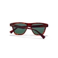 thumbnail image 5 of Hawkers - Polarized One LS Rodeo Carey Green One Size UV400 Unisex Sunglasses, 5 of 6