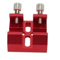thumbnail image 1 of Universal Dovetail Base Finder Scope Mount Bracket For Optical Telescope, With Two Thumbscrew Locks, Easy To Use, 1 of 8