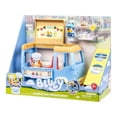 thumbnail image 3 of Carrito de comida de juguete Bluey Set de Juego, 3 of 8