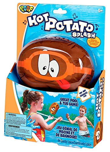 hot potato toy