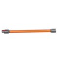 thumbnail image 4 of Tubo de extensión, accesorios de aspiradora de aleación, varillas de extensión, accesorios para aspiradora, tubo de extensión apto para V7, V8, V10, V11 [naranja], 4 of 5