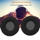 thumbnail image 4 of Almohadillas Para Auriculares Esponja Cómoda Gran Experiencia Rendimiento De Graves Mejorado Almohadillas De Repuesto Para Auriculares Skullcandy Hesh 2.0 Inicio, 4 of 8