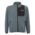 thumbnail image 1 of Regatta Boys/Girls Frankie Full Zip Fleece Jacket, 1 of 5