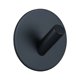 thumbnail image 5 of Gancho adhesivo de 2 piezas para colgar toallas, albornoz, chaqueta, corbata, utensilios de cocina, apto para cocina, baño y aseo., 5 of 5