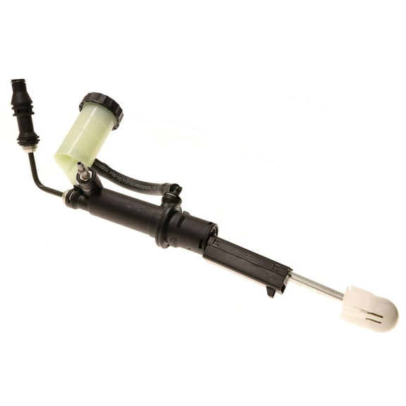 Sachs SH5496 Clutch Master Cylinder Fits select: 2001-2006 CHEVROLET SILVERADO, 2001-2006 GMC SIERRA