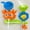 Yellow, variant on Msgweeeg Outdoor Water Toys Kid Gifts 5 Year Old Boy Gifts Children's Shower Head Bathroom Toy Crab Water Wheel Spinning Toy Happy Children Water Play Toy Bath Toy