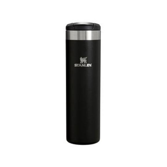 Stanley Unisex Aerolight&Trade; 20Oz Transit Bottle Black One Size