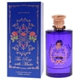 thumbnail image 4 of Perfume Le Vogue The Rose With Music EDP 100 ml para mujer, 4 of 8