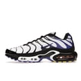thumbnail image 2 of Nike Men's Air Max Plus Persian Violet White Running Shoes, from StockX, 2 of 5