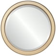 thumbnail image 1 of Toronto Framed Mirror - Desert Gold, 1 of 6