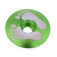 thumbnail image 2 of Headset Top , Threadless Stem Cover Accessories - Lightweight And Strong - Various Colors -, 2 of 8