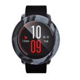 thumbnail image 4 of Funda protectora de camuflaje para reloj inteligente Huami Amazfit Pace (azul camuflaje), 4 of 8