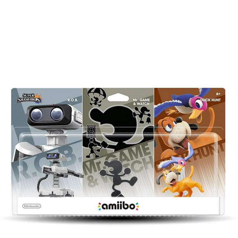 Best Buy Will Not Destroy R.O.B. Toy Robot