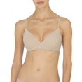 thumbnail image 1 of Natori Women's Bliss Perfection Contour Underwire, CafÃ©, 1 of 5