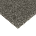 thumbnail image 2 of Mainstays Microfiber Plush Shag Area Rug, Taupe, 5' x 7', Living Room, 2 of 5