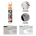 thumbnail image 4 of Touch Up Paint Pen for Cars Scratch Removal Repair, Automotive Paint Repair Pen, Automotive Scratch Repair, for Various cars (12ml, White), 4 of 7