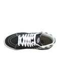 thumbnail image 4 of Vans SK8-Hi Men's Shoes Black Checkerboard vn0a38ge-vjm, 4 of 6