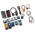 thumbnail image 4 of Kit de programación, para Iprog Pro V87 ECU Key Programmer Professioanl Herramienta de programación de automóviles Herramienta de reparación de automóviles, 4 of 14