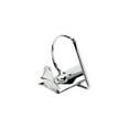 thumbnail image 4 of Cardinal 11 x 17 ClearVue Slant-D Ring Binder, 2" Cap, White, 4 of 4